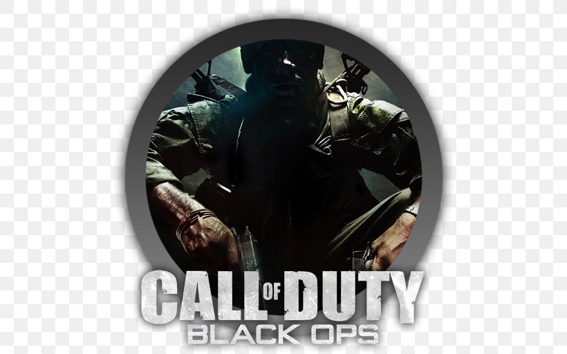 Call Of Duty: Black Ops III Call Of Duty: Zombies Call Of Duty: Black Ops – Zombies, PNG, 512x512px, Call Of Duty Black Ops, Alex Mason, Brand, Call Of Duty, Call Of Duty 4 Modern Warfare Download Free