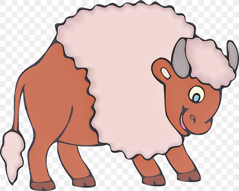 Cartoon Bovine Snout Working Animal Livestock, PNG, 898x720px, Cartoon, Bovine, Cowgoat Family, Livestock, Snout Download Free