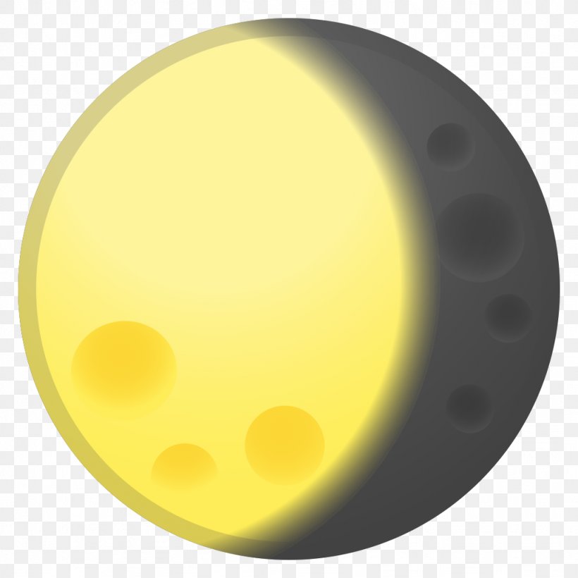 Emoji Black Moon Noto Fonts, PNG, 1024x1024px, Emoji, Android Oreo, Black Moon, Chandra, Crescent Download Free