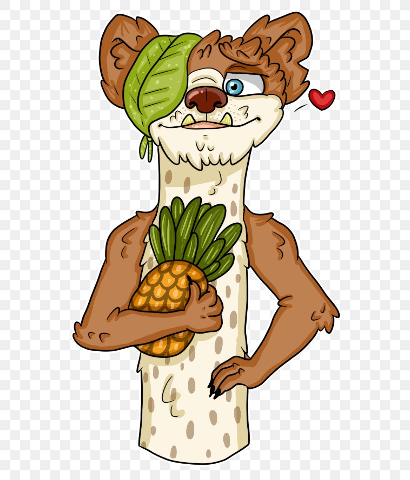 Ice Age Drawing Pineapple, PNG, 720x960px, Ice Age, Art, Commodity, Cuisine, Deviantart Download Free