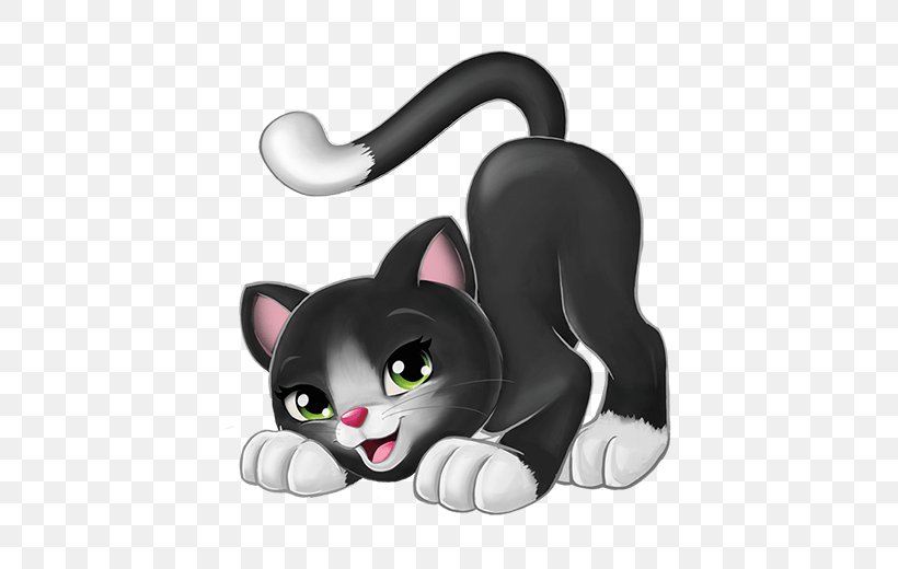 Kitten Whiskers Black Cat LEGO Friends, PNG, 520x520px, Kitten, Animal, Bird, Black Cat, Carnivoran Download Free