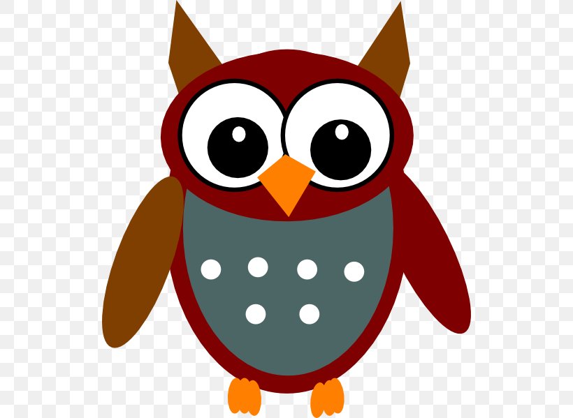 Owl Clip Art, PNG, 528x599px, Owl, Artwork, Beak, Bird, Blackandwhite Owl Download Free