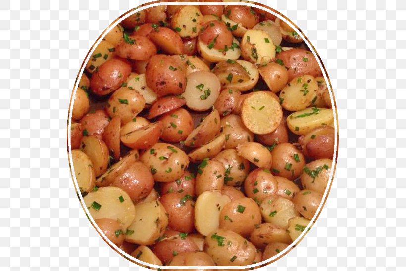 Potato Vegetarian Cuisine Recipe Side Dish Garnish, PNG, 549x548px, Potato, Dish, Food, Garnish, La Quinta Inns Suites Download Free