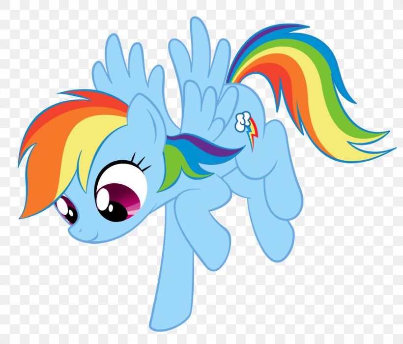 Rainbow Dash Twilight Sparkle Pony Pinkie Pie Rarity, PNG, 907x775px, Watercolor, Cartoon, Flower, Frame, Heart Download Free