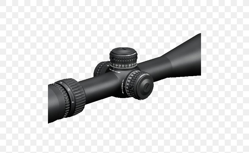 Reticle Telescopic Sight Milliradian Vortex Optics, PNG, 504x504px, Reticle, Bushnell Corporation, Gun, Hardware, Milliradian Download Free