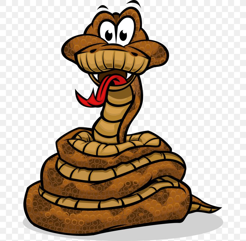 Snake Boa Constrictor Royalty-free Clip Art, PNG, 668x804px, Snake, Artwork, Boa Constrictor, Cartoon, Drawing Download Free