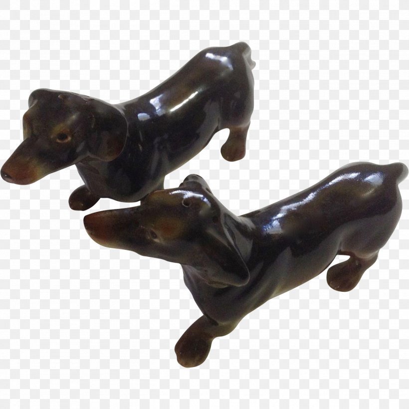 Dachshund Salt And Pepper Shakers Puppy Black Pepper, PNG, 1347x1347px, Dachshund, Antique, Black Pepper, Breed, California Pottery Download Free