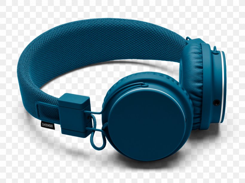 Headphones Urbanears Audio Wireless Mobile Phones, PNG, 1100x825px, Headphones, Audio, Audio Equipment, Blue, Electrical Connector Download Free
