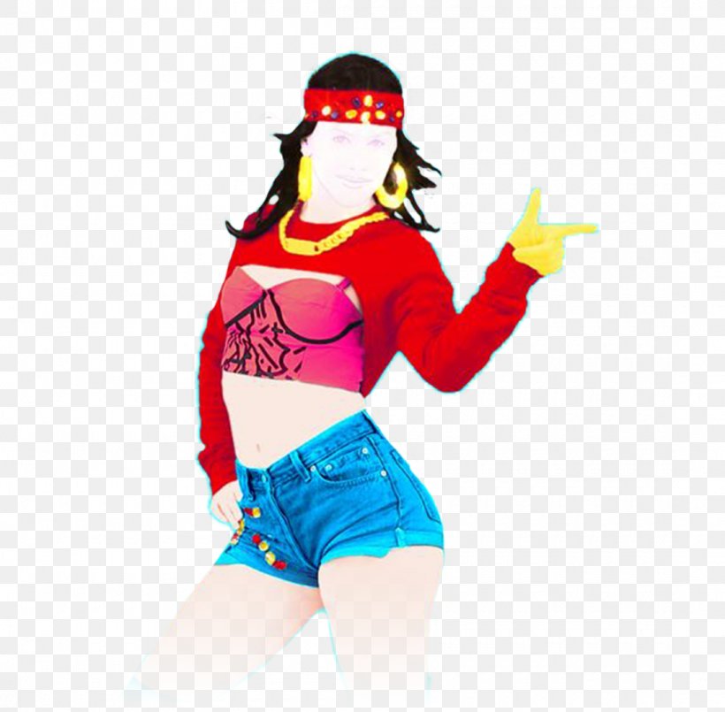 Just Dance 2015 Just Dance 2018 Just Dance 2016 Just Dance 2014, PNG, 1100x1080px, Just Dance 2015, Arm, Clothing, Costume, Dance Download Free