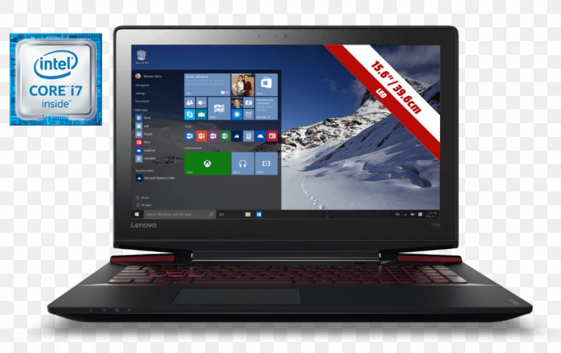 Laptop Lenovo Ideapad Y700 (15) Intel Core I7, PNG, 1200x756px, Laptop, Computer, Computer Hardware, Display Device, Electronic Device Download Free