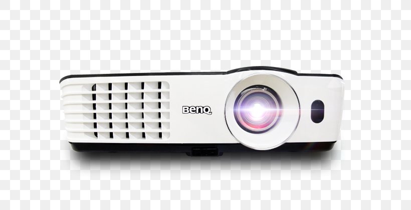 LCD Projector Video Projector Digital Light Processing High-definition Television, PNG, 704x420px, Lcd Projector, Benq, Computer Monitor, Digital Light Processing, Electronic Device Download Free
