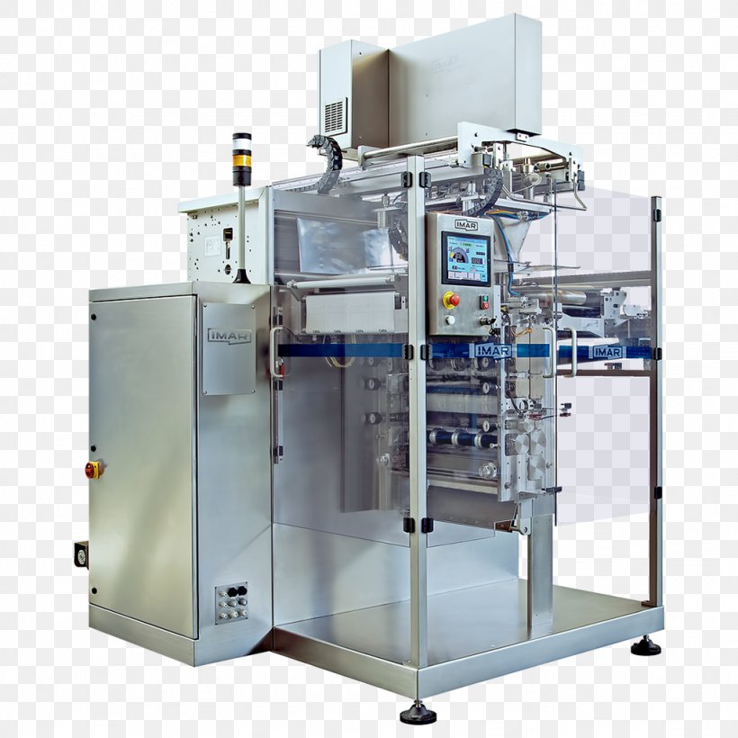 Machine Packaging And Labeling Maquinaria De Envasado Canning, PNG, 1024x1024px, Machine, Automation, Canning, Cellophane, Engineering Download Free