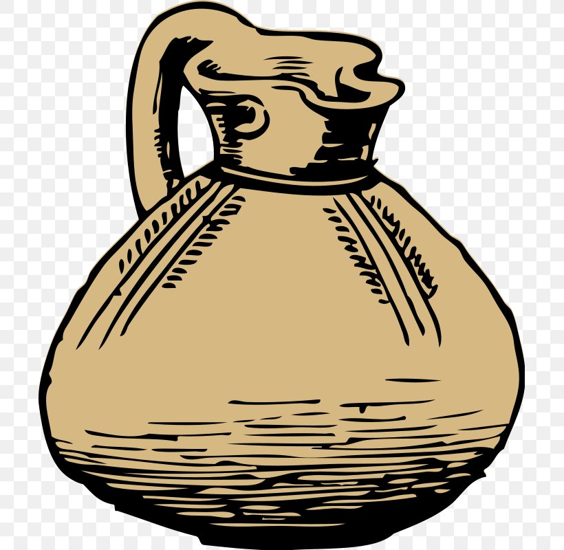 Pitcher Jug Clip Art, PNG, 707x800px, Pitcher, Carafe, Drinkware, Free Content, Glass Download Free