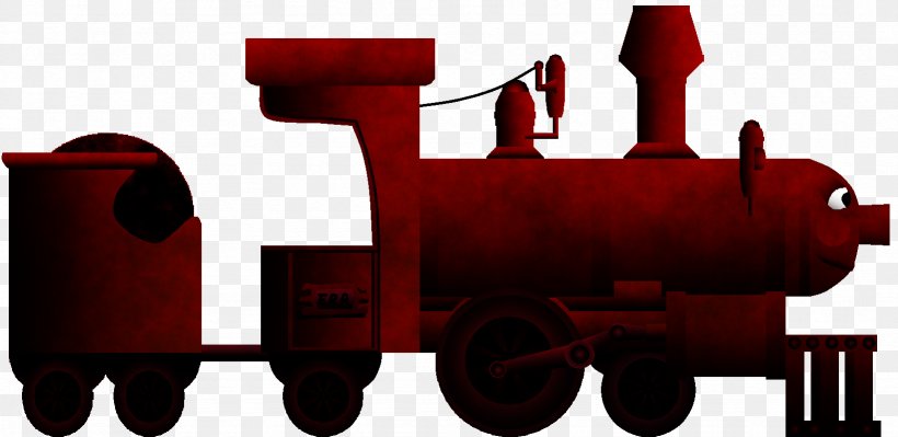 Train Noise Chugs Easter Bunny, PNG, 1639x799px, Train, Christmas, Chugs, Cylinder, Deviantart Download Free