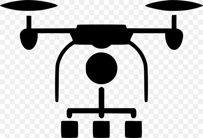 Unmanned Aerial Vehicle Parrot AR.Drone Quadcopter Vector Graphics Clip Art, PNG, 980x666px, Unmanned Aerial Vehicle, Delivery Drone, Drone Racing, Icon Design, Logo Download Free