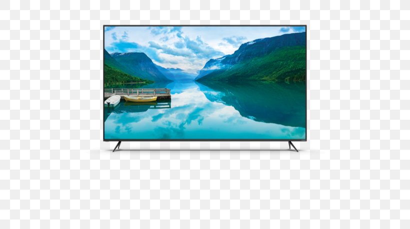 4K Resolution Smart TV LED-backlit LCD Ultra-high-definition Television, PNG, 643x459px, 4k Resolution, Computer Monitor, Display Device, Flat Panel Display, Highdefinition Television Download Free