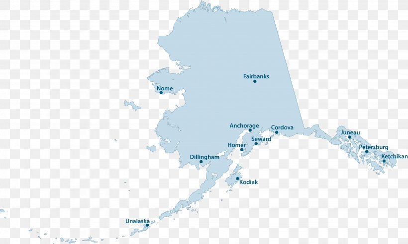 Alaska White Map Art Water, PNG, 3284x1974px, Alaska, Area, Art, Grey, Map Download Free