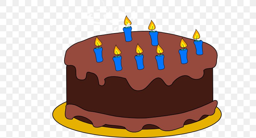 Birthday Cake Chocolate Cake Torte, PNG, 600x442px, Birthday Cake, Baked Goods, Birthday, Buttercream, Cake Download Free