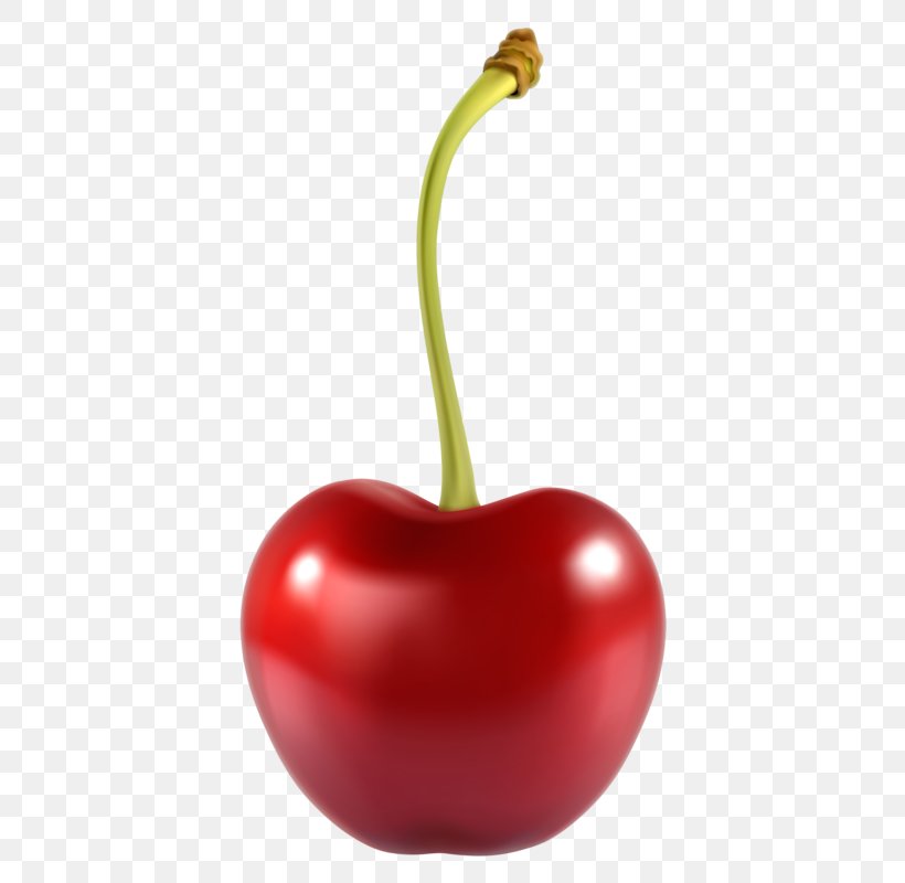 Cherry Pie Fruit Clip Art, PNG, 450x800px, Cherry Pie, Banana, Bell Pepper, Bell Peppers And Chili Peppers, Cantaloupe Download Free