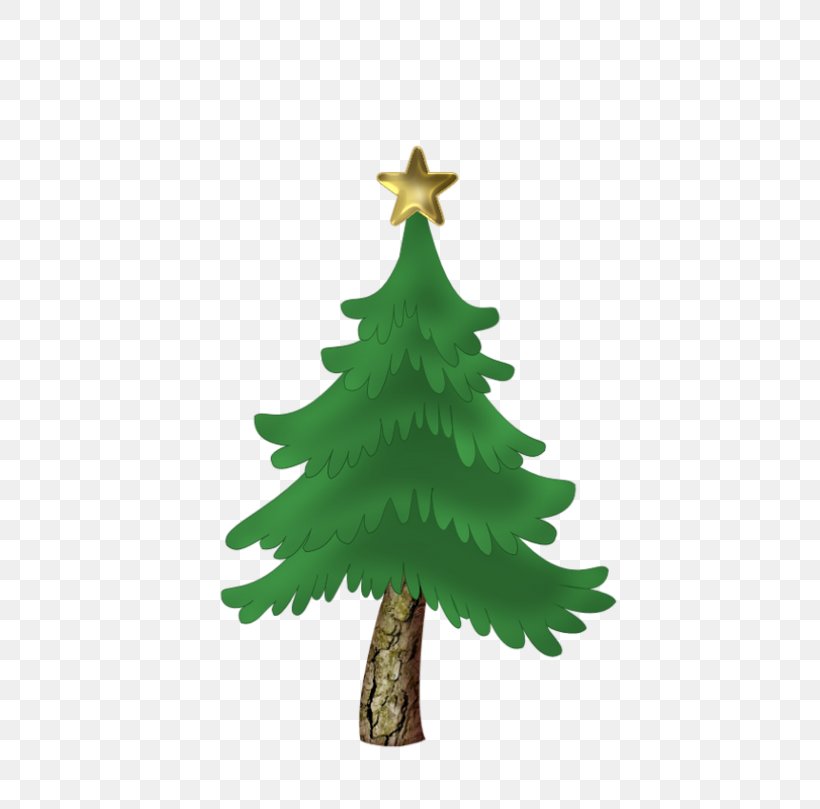Christmas Tree Christmas Day Drawing Cartoon, PNG, 427x809px, Christmas Tree, American Larch, Cartoon, Christmas Day, Christmas Decoration Download Free