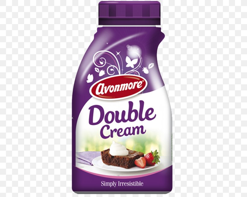 Cream Crème Double Food Avonmore Flavor, PNG, 426x654px, Cream, Condiment, Dairy Product, Flavor, Food Download Free