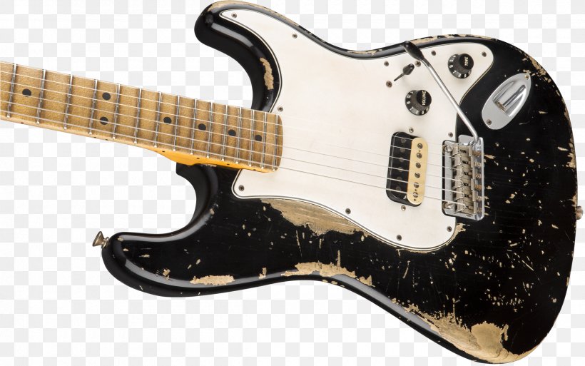 Electric Guitar Bass Guitar Fender Stratocaster Fender Musical Instruments Corporation, PNG, 2400x1504px, Electric Guitar, Acoustic Electric Guitar, Bass Guitar, Electronic Musical Instrument, Eric Johnson Download Free