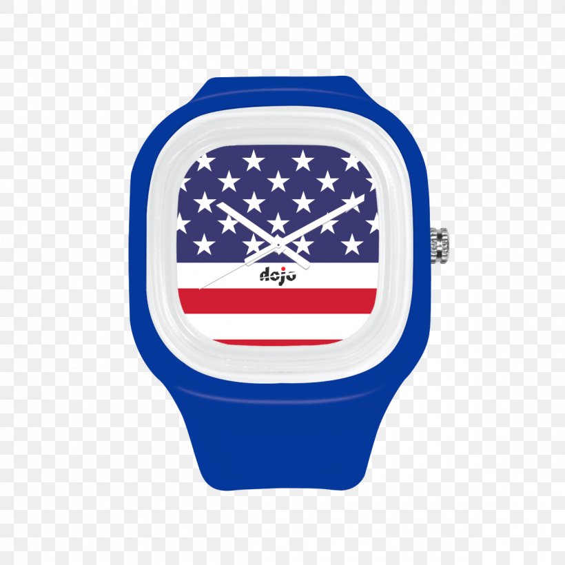 Flag Of Thailand Flag Of The United States Watch Strap, PNG, 1200x1200px, Flag, Blue, Brand, Classdojo, Cobalt Blue Download Free
