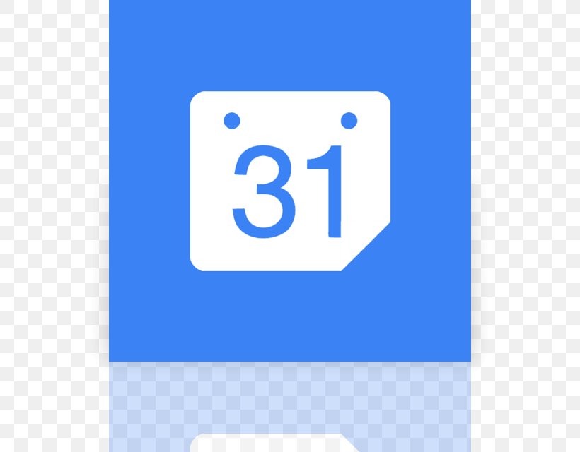 Google Calendar Google Search, PNG, 640x640px, Google Calendar, Area, Blue, Brand, Calendar Download Free