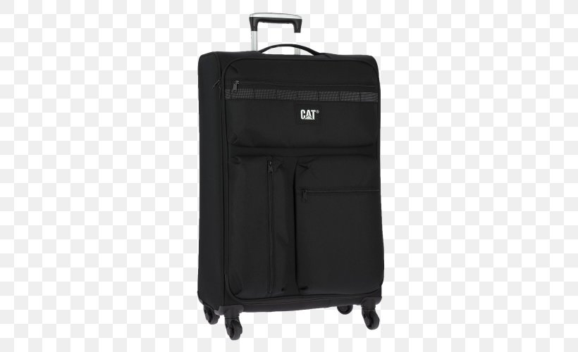 Hand Luggage Samsonite Baggage Suitcase, PNG, 500x500px, Hand Luggage, Bag, Baggage, Black, Black M Download Free