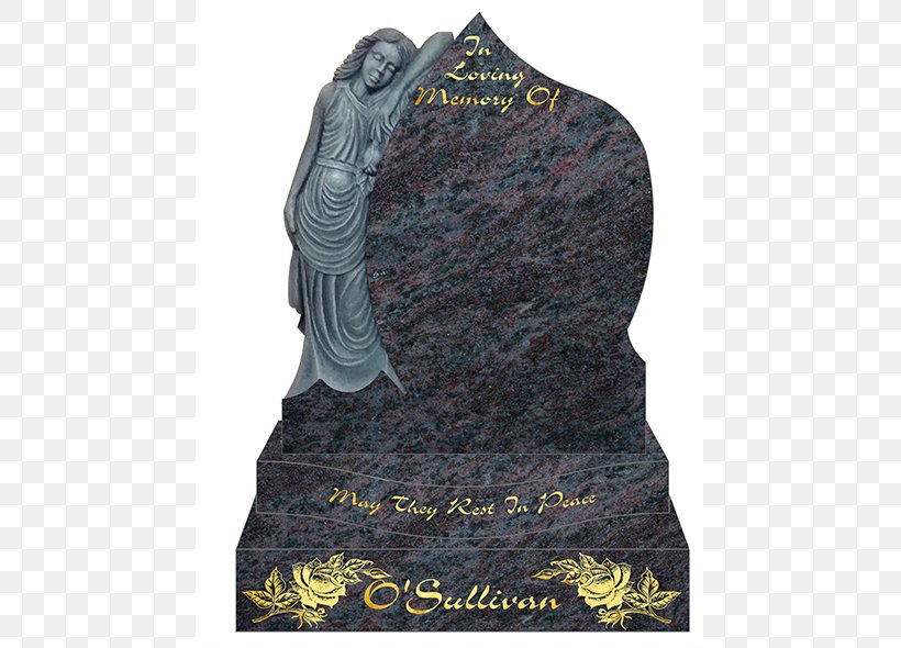 Headstone Stone Carving Memorial Statue, PNG, 555x590px, Headstone, Carving, Grave, Memorial, Monument Download Free
