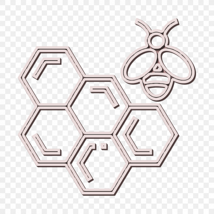 Honeycomb Icon Apiary Icon Bee Icon, PNG, 1238x1238px, 5 Tone, Honeycomb Icon, Amazon Music, Amazoncom, Apiary Icon Download Free