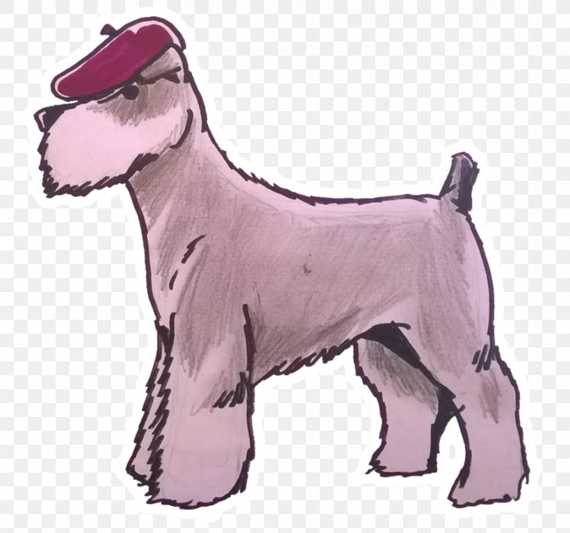 Miniature Schnauzer Standard Schnauzer Lakeland Terrier Irish Terrier Dog Breed, PNG, 924x865px, Miniature Schnauzer, Animal, Animal Figure, Breed, Carnivoran Download Free