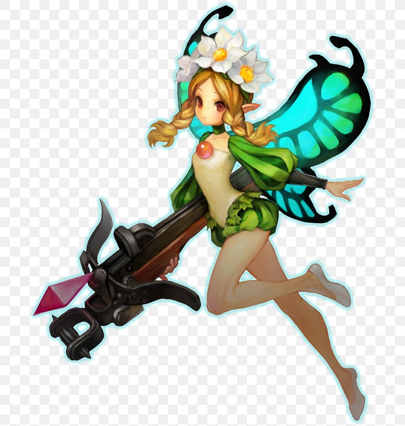 Odin Sphere: Leifthrasir PlayStation 4 PlayStation 3 PlayStation 2, PNG, 704x863px, Watercolor, Cartoon, Flower, Frame, Heart Download Free