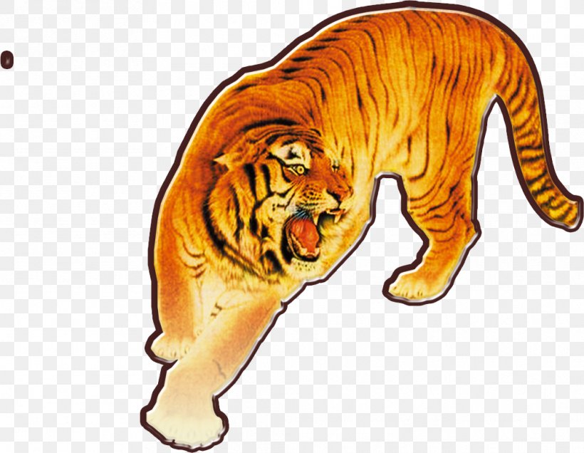 Tiger Lion Leopard, PNG, 1038x806px, Tiger, Big Cats, Carnivoran, Cat Like Mammal, Fauna Download Free