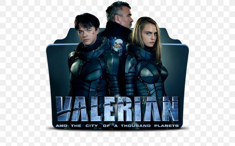 Valerian And The City Of A Thousand Planets Luc Besson Dane DeHaan The Fifth Element Hollywood, PNG, 512x512px, Luc Besson, Big Blue, Cinema, Dane Dehaan, Europacorp Download Free