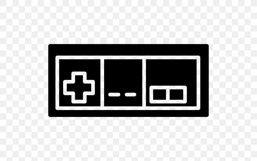 Wii U GamePad Game Controllers Font, PNG, 512x512px, Wii U Gamepad, Area, Black, Brand, Calligraphy Download Free