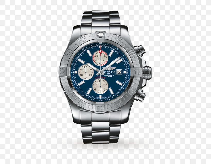 Breitling SA Audemars Piguet Watch Chronograph Rolex, PNG, 640x640px, Breitling Sa, Audemars Piguet, Blue, Brand, Chronograph Download Free