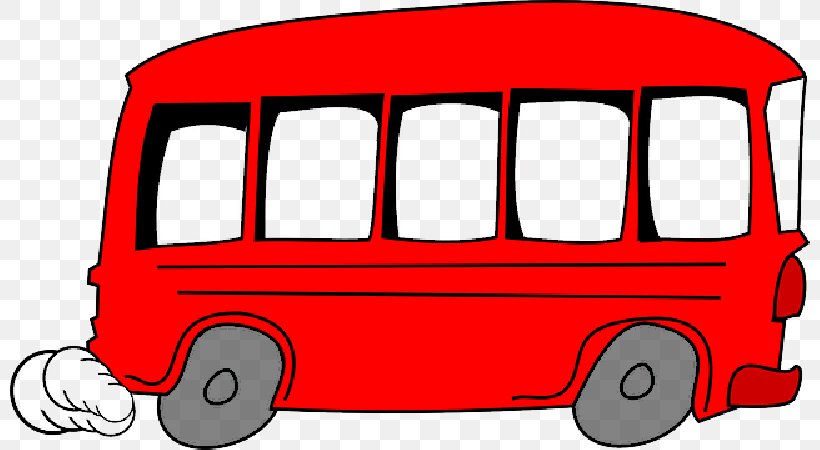 Bus Clip Art Vector Graphics Image Openclipart, PNG, 800x450px, Bus, Car, Compact Car, London Buses, Mode Of Transport Download Free