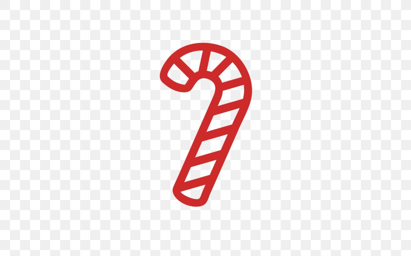 Candy Cane Christmas, PNG, 512x512px, Candy Cane, Brand, Candy, Christmas, Icon Design Download Free