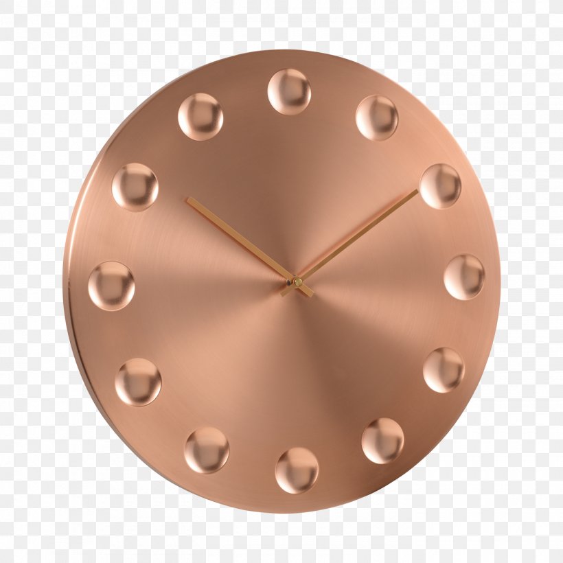 Clock Kupit' V Moskve Time Material Copper, PNG, 1400x1400px, Clock, Color, Copper, Internet, Material Download Free