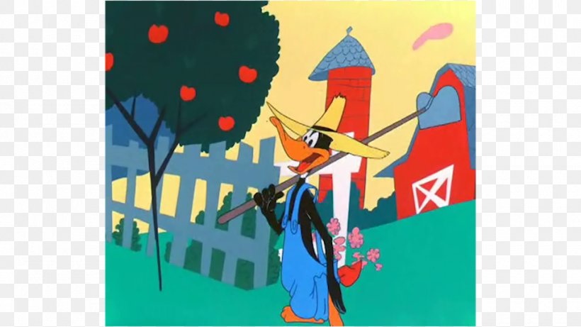 Daffy Duck Walk Cycle Animation Walking Art, PNG, 960x540px, Daffy Duck, Advertising, Animation, Art, Duck Amuck Download Free