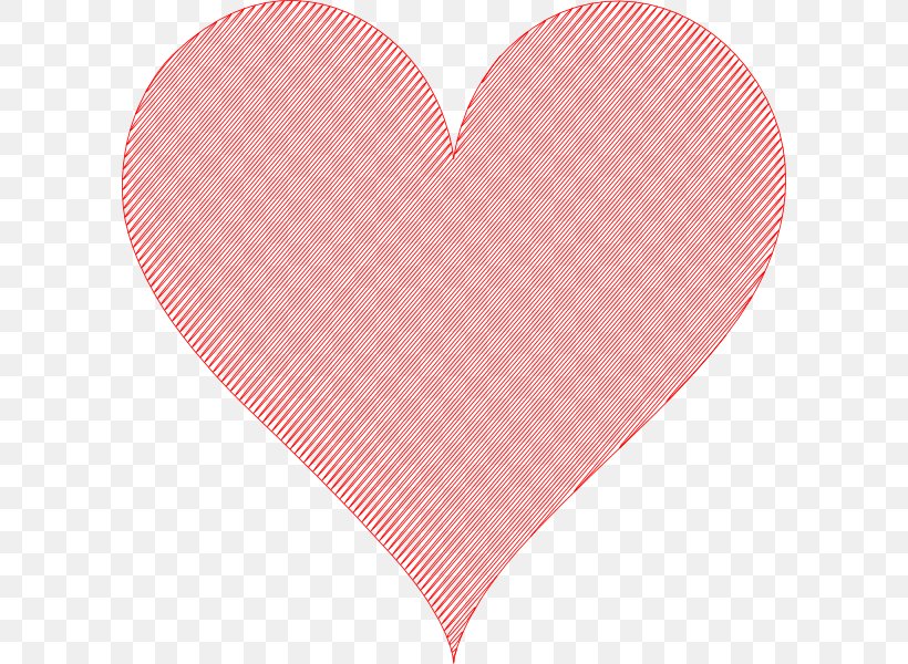 Heart Pattern, PNG, 600x600px, Watercolor, Cartoon, Flower, Frame, Heart Download Free