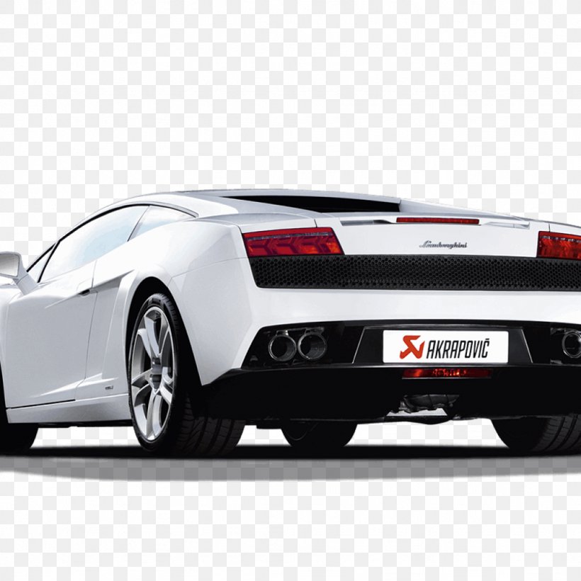 Lamborghini Gallardo Exhaust System Car Lamborghini Murciélago, PNG, 1024x1024px, Lamborghini Gallardo, Audi, Automotive Design, Automotive Exterior, Brand Download Free