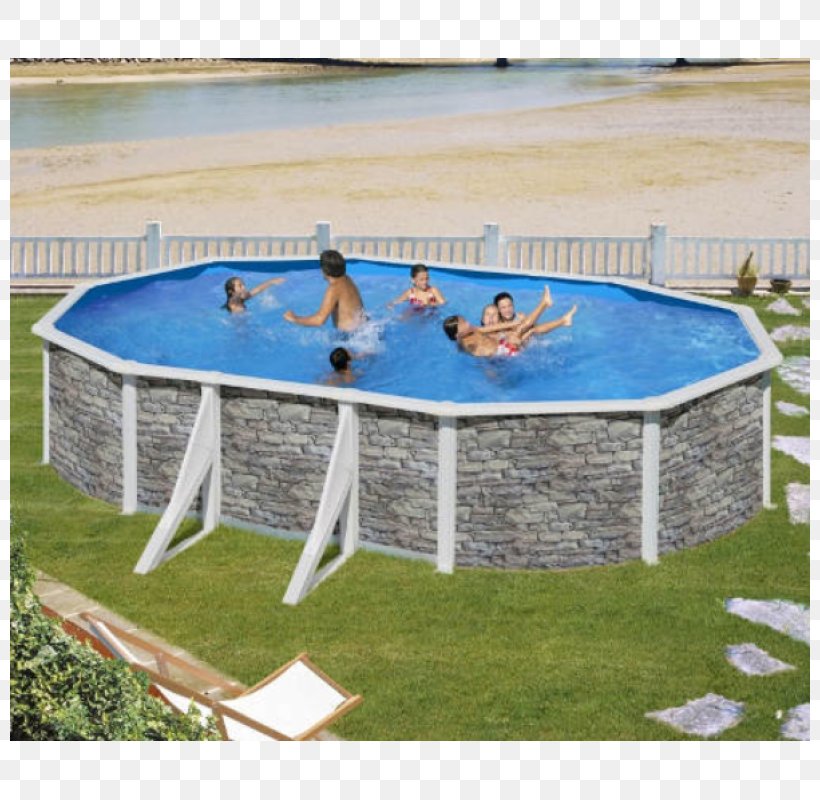 Swimming Pool Hot Tub Manufacturas Gre Terrace Steel, PNG, 800x800px, Swimming Pool, Gratis, Hot Tub, Leisure, Manufacturas Gre Download Free