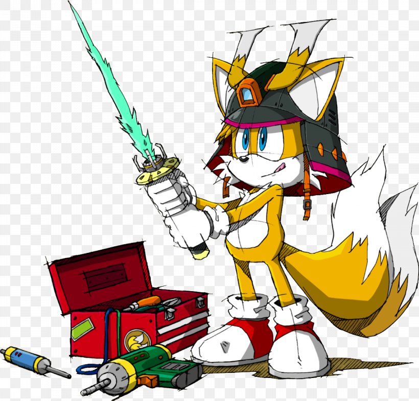 Tails Sonic Forces Sonic Chaos Sonic Boom Sonic & Sega All-Stars Racing, PNG, 1148x1099px, Tails, Art, Artwork, Cartoon, Fiction Download Free