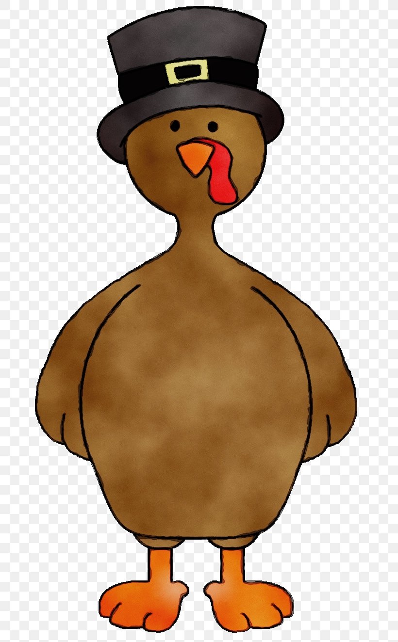 Thanksgiving Turkey Drawing, PNG, 705x1324px, Chicken, Beak, Bird, Cartoon, Drawing Download Free
