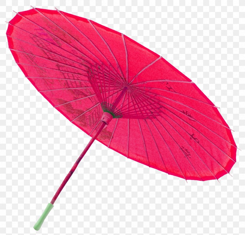 Umbrella Red Icon, PNG, 1200x1149px, Umbrella, Designer, Gratis, Magenta, Petal Download Free