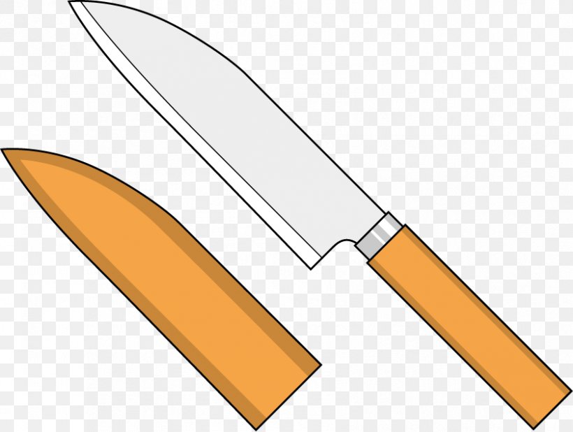 Utility Knives Knife Kitchen Knives Hunting & Survival Knives Clip Art, PNG, 841x634px, Utility Knives, Blade, Bowie Knife, Cold Weapon, Cookware Download Free