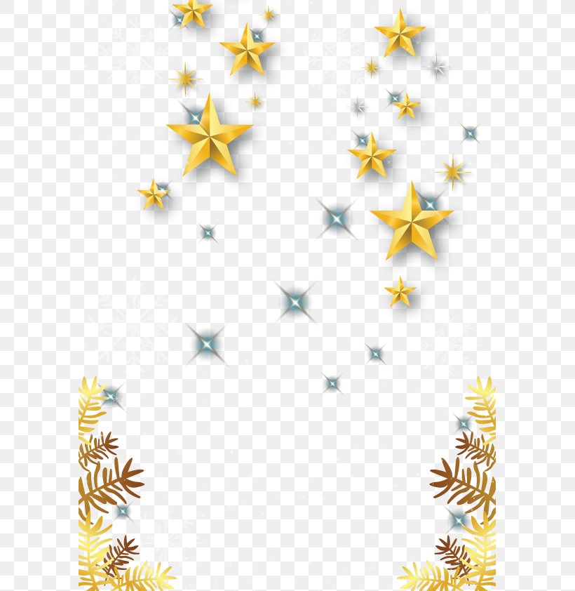 Vector Background Star, PNG, 595x842px, Designer, Architecture, Branch, Chart, Flora Download Free