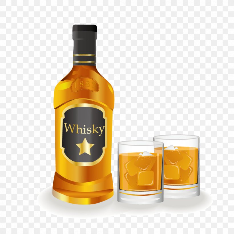 Whisky Wine Distilled Beverage Bourbon Whiskey Bottle, PNG, 1050x1050px, Whisky, Alcoholic Beverage, Alcoholic Drink, Bottle, Bourbon Whiskey Download Free